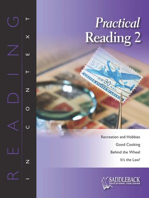 cover image of Practical Reading 2